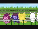 【ウマ娘たぬき】引退したエフ君は今…！？【タイトルホルダー エフフォーリア シャフリヤール】