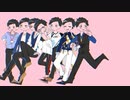 【社築】きゅうくら ╵▎ん【祝誕生日】