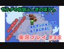 【任天堂ソフト制覇への道】ゼルダの伝説ふしぎのぼうし実況プレイ_Part35