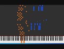 【ツェルニー60番練習曲　第21番】Czerny_60_Op365_N21_Complete_0#_C_01