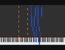 【ツェルニー60番練習曲　第23番】Czerny_60_Op365_N23_Complete_01