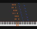 【ツェルニー60番練習曲　第24番】Czerny_60_Op365_N24_Complete_01