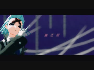 【dcstMMD】Dr.ゼノで猿芝居