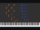 【ツェルニー60番練習曲　第26番】Czerny_60_Op365_N26_Complete_01