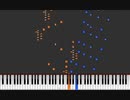 【ツェルニー60番練習曲　第27番】Czerny_60_Op365_N27_Complete_01