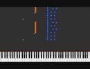 【ツェルニー60番練習曲　第28番】Czerny_60_Op365_N28_Complete_01
