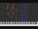 【ツェルニー60番練習曲　第30番】Czerny_60_Op365_N30_Complete_01