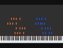 【ツェルニー60番練習曲　第31番】Czerny_60_Op365_N31_Complete_01