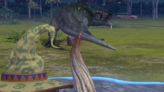 ドスギルオス　★5