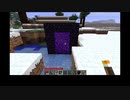 古のMinecraft生活_Part76_字幕プレイ_[Minecraft Beta 1.7.3]___(・ｲ_・ﾁ)