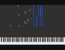 【ツェルニー60番練習曲　第36番】Czerny_60_Op365_N36_Complete_0#_B_01