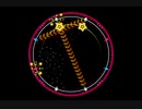 スライド文字　「TTT」