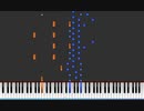 【ツェルニー60番練習曲　第37番】Czerny_60_Op365_N37_Complete_01