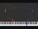 【ツェルニー60番練習曲　第39番】Czerny_60_Op365_N39_Complete_0#_G_01