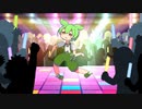 物理演算に踊らされるずんだもんBB