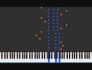 【ツェルニー60番練習曲　第40番】Czerny_60_Op365_N40_Complete_0#_C_01