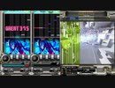 録画機能と逆位相で聴くDAZZLE ATTACK(SP ANOTHER)【beatmaniaIIDX EPOLIS】