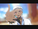 【MMD】切な顔P式カリムでプロポーズ【カメラ配布】