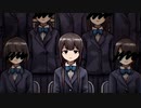 散り散り的学校生活
