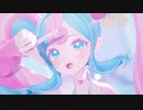 【ポケミクMMD】#超絶かわいい / 926式ポケミク - フェアリータイプ 【ハジメテノミク】