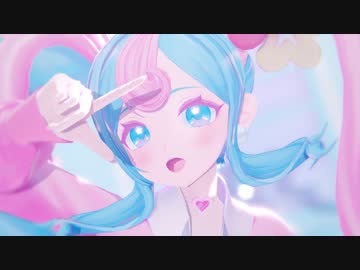 【ポケミクMMD】#超絶かわいい / 926式ポケミク - フェアリータイプ 【ハジメテノミク】