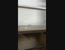 北陸新幹線の車窓①