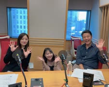 西川あやの おいでよ！クリエイティ部(2023年11月23日)【入山章栄&中田花奈】