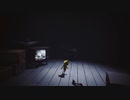 【LITTLE NIGHTMARES-リトルナイトメア-】　オセアニアじゃあ常識なんだよ　part5　【初見実況】