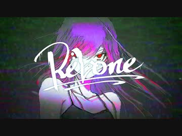 Re:Lone / Lo-+ feat. #kzn