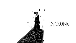 [自作ボカロ曲]NO.0Ne/GUMI