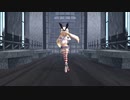 【艦これmmd】ザムザ