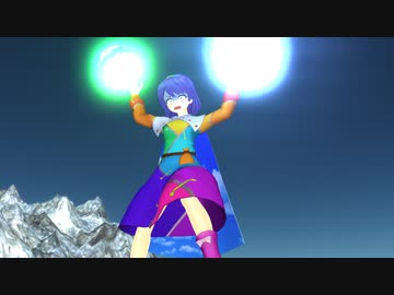【東方MMD】　命が尽きる日　PART5