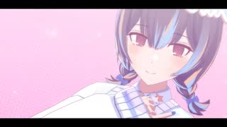 【MAD】キミに溺れたい【杜野凛世】