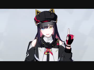 【リョナ】エーテルゲイザー  キャット・バステト【Ryona】