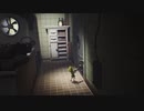 【LITTLE NIGHTMARES-リトルナイトメア-】　オセアニアじゃあ常識なんだよ　part7　【初見実況】