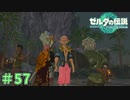 なんで覚えてないんだよ～　「ゼルダの伝説～ティアーズ・オブ・ザ・キングダム」　＃57
