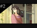 〔Behind the Frame〕青年、画家になる　part2