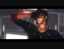 【MMD刀剣乱舞】リバーシブルキャンペーン【大倶利伽羅】