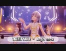 TRINITYAILE × アイカツ『Angel Snow』
