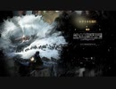 Frostpunk実況プレイ3-1(難民)