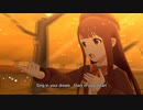 【ミリシタMV】オレンジノキオク