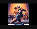 Mental Tango "Depression and Sunday orchestra"