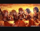 Team3rd 『オレンジノキオク』ミリシタMV