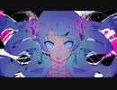 【蓮魅】ゴーストルール【自己満で歌ってみた】