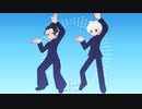 【手描きMAD】唱 高専Ver.【呪術廻戦】