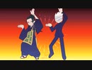 【手描きMAD】唱　0Ver.【呪術廻戦】