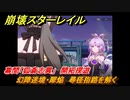 崩壊スターレイル　幕間「狐斎志異」　開拓探遊　幻障迷境・犀焔　尋径指路を解く　Ver.1.5ストーリー　＃６５３