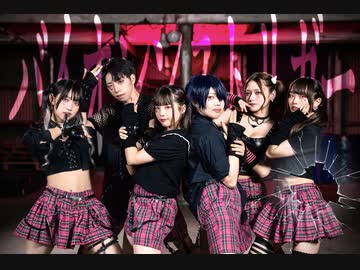 【MOMOR’S】バイオレンストリガー 踊ってみた【オリジナル振付】