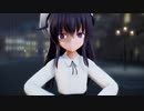 【MMD艦これ】暁「ツギハギスタッカート」