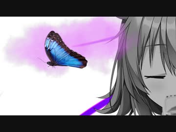 紫陽花 / シド - 枢瀬のらん Feat.小春六花